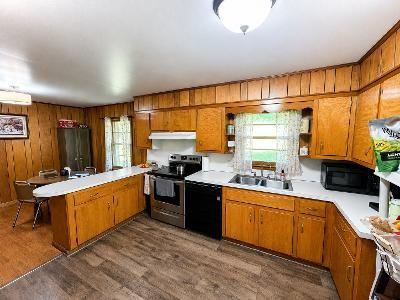 202 Maggart Road Elmwood TN 38560