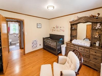 202 Maggart Road Elmwood TN 38560