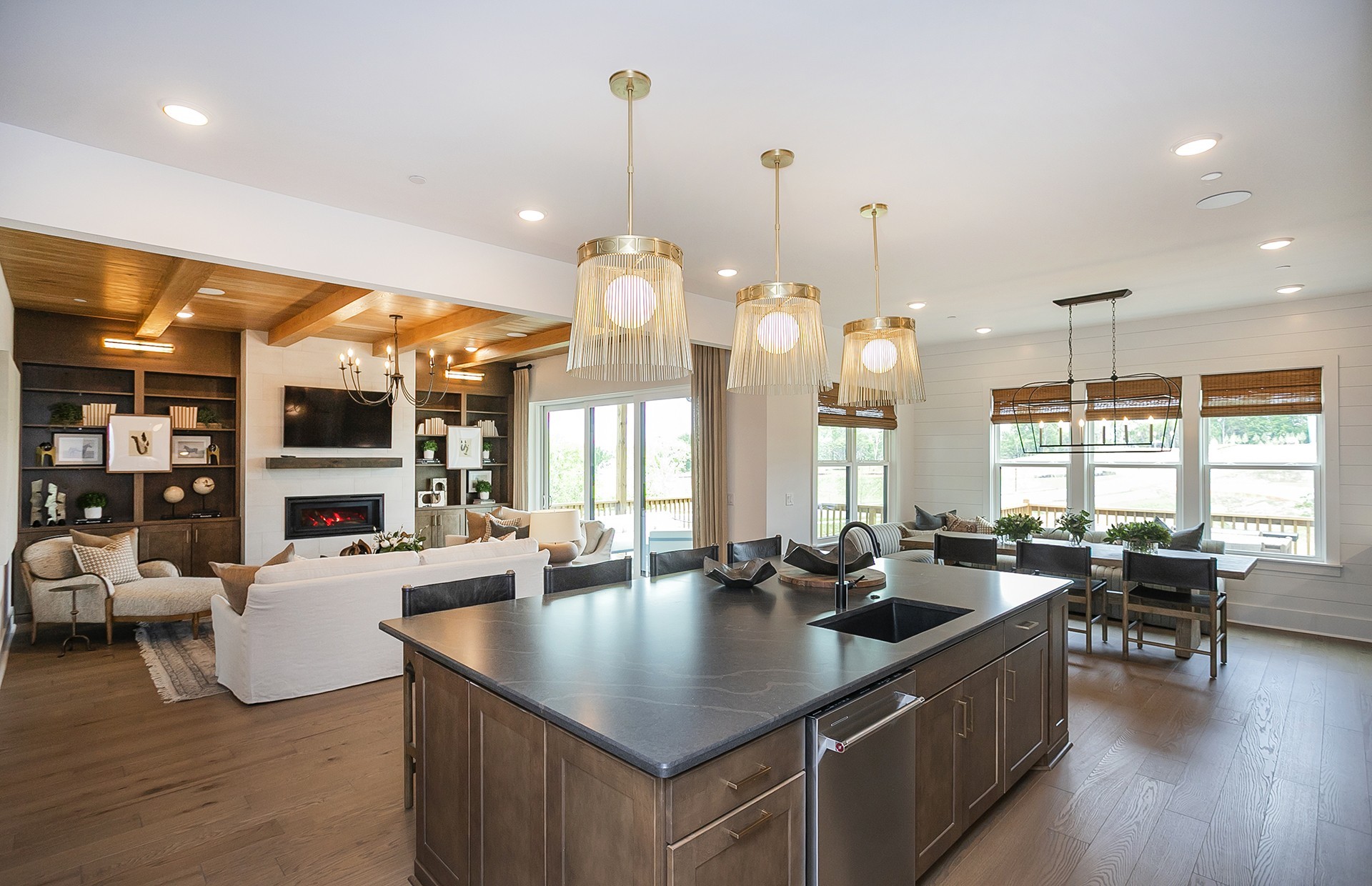 1005 Willow Ridge Drive Nolensville TN 37135