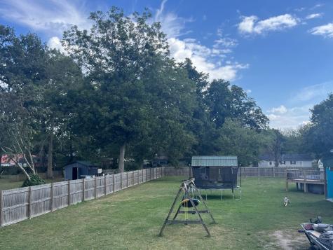 510 E Grizzard Street Tullahoma TN 37388