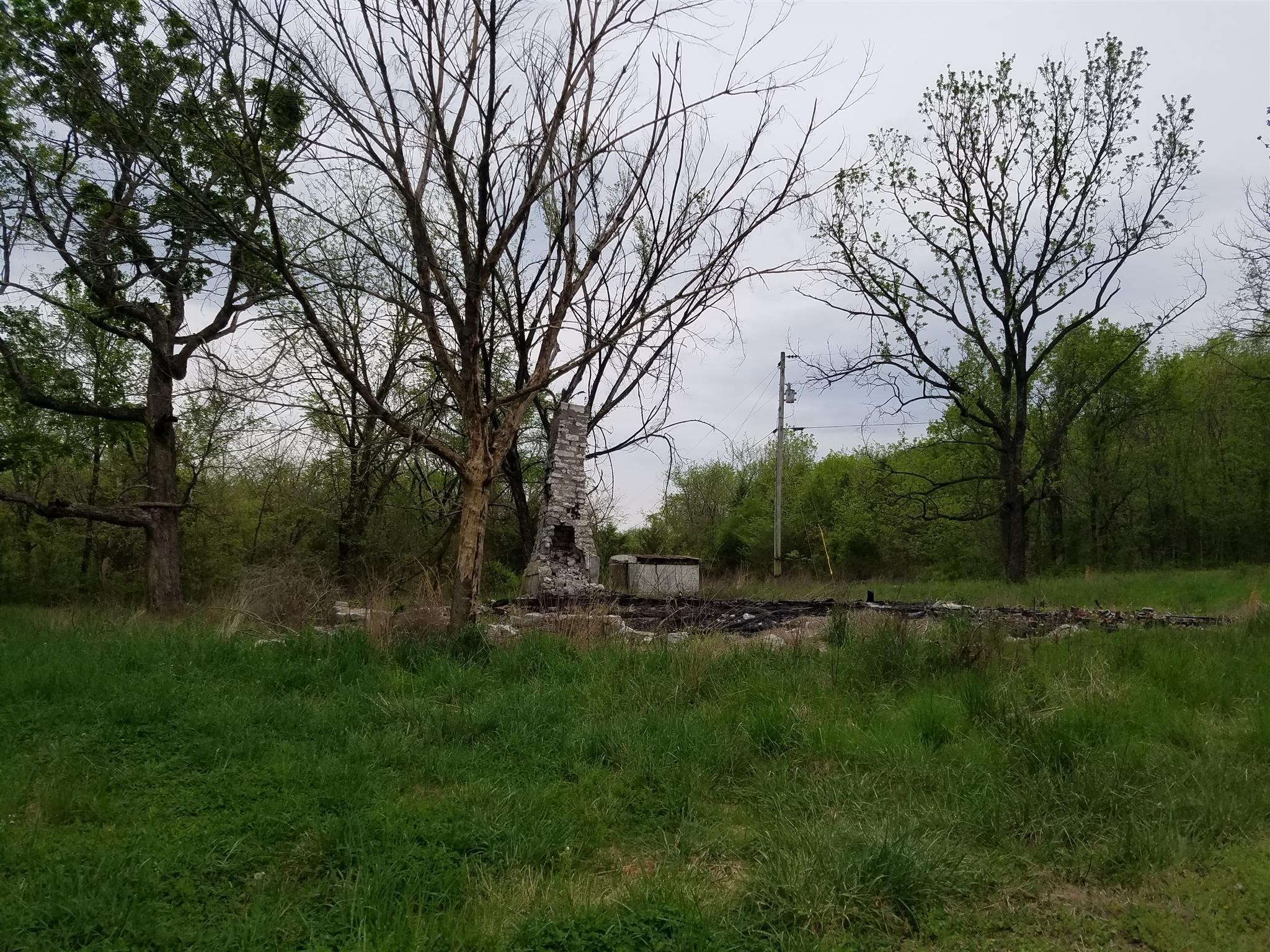 3434 Fosterville Short Creek Road Bell Buckle TN 37020