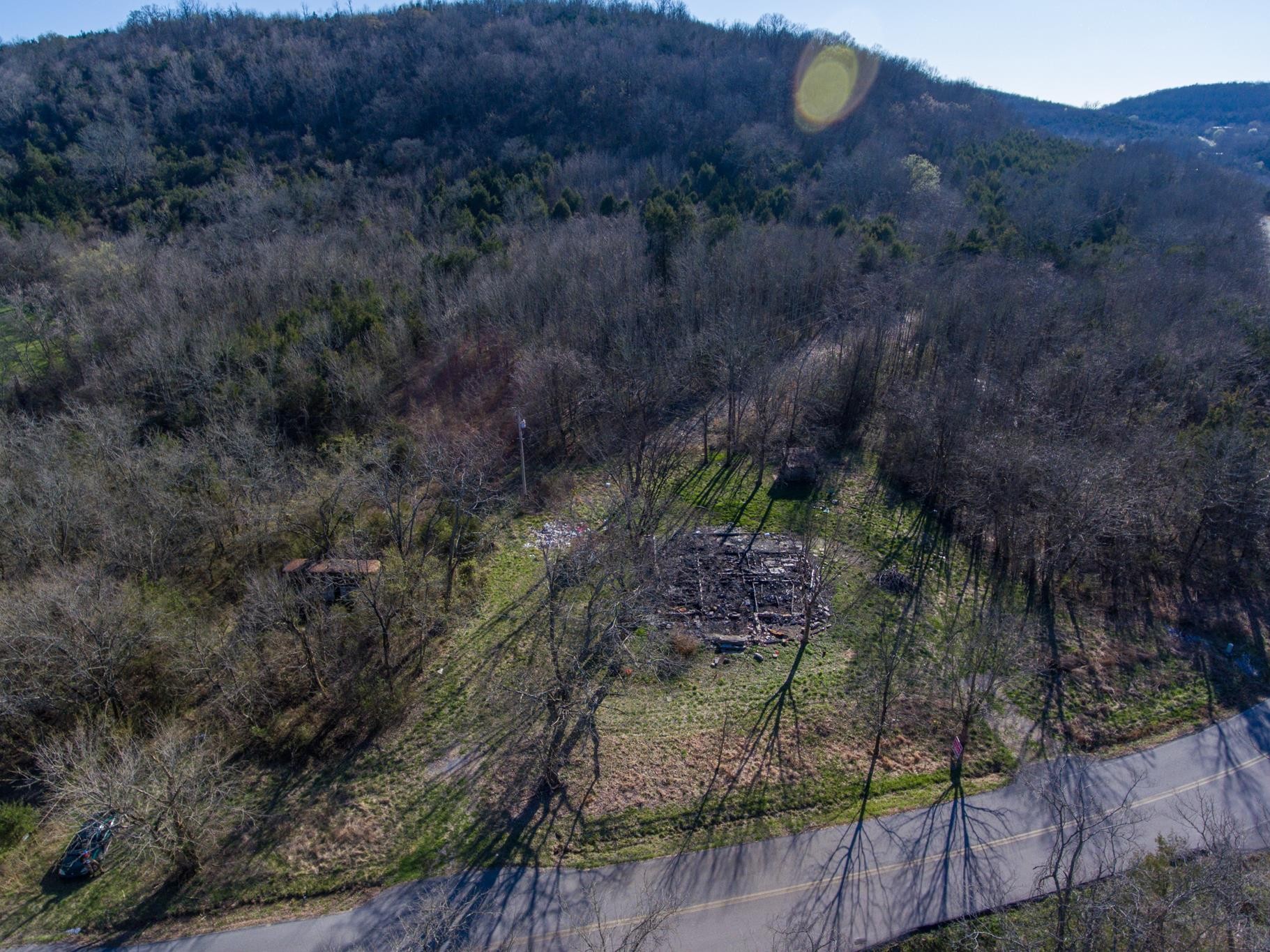 3434 Fosterville Short Creek Road Bell Buckle TN 37020