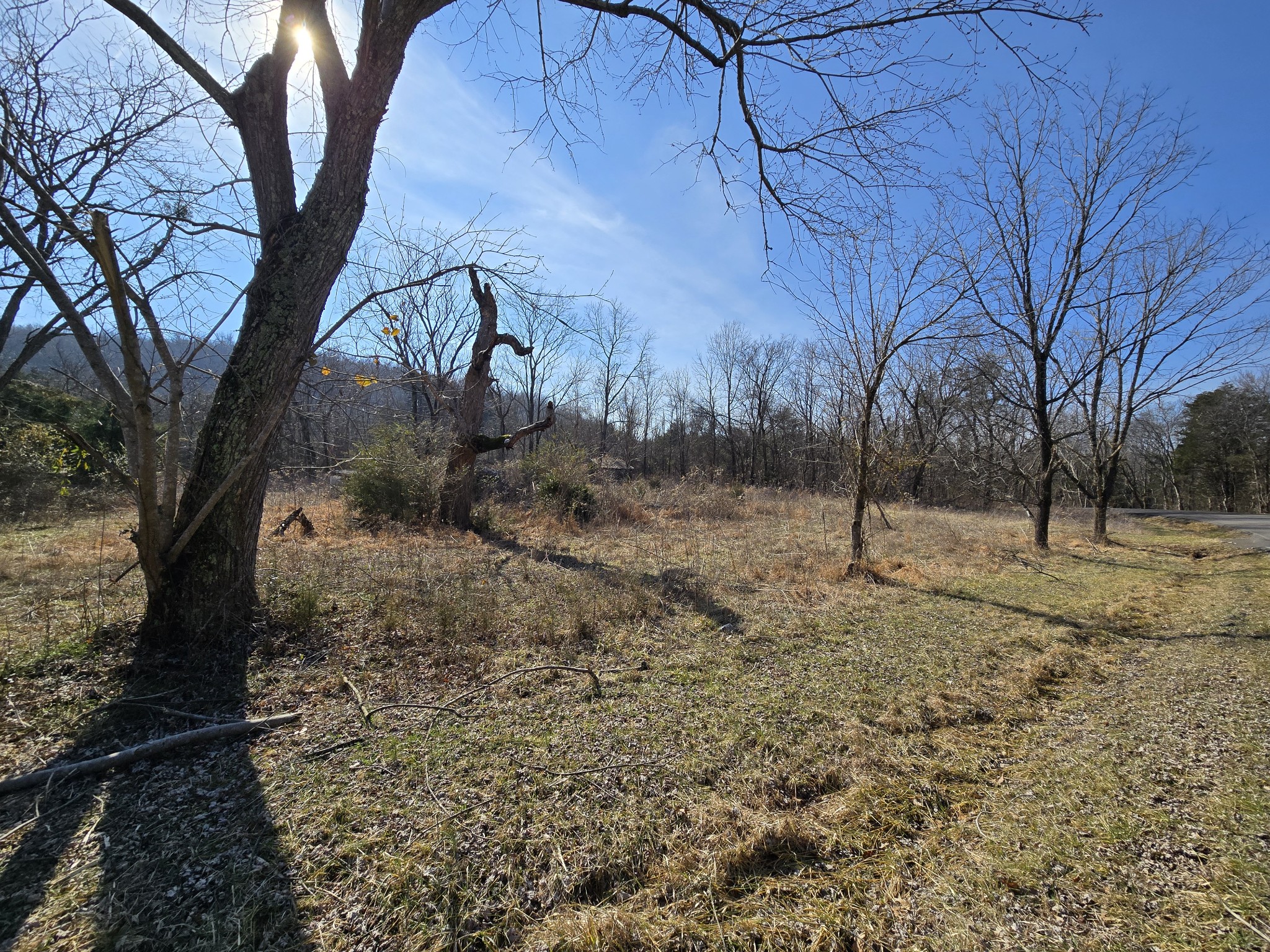 3434 Fosterville Short Creek Road Bell Buckle TN 37020
