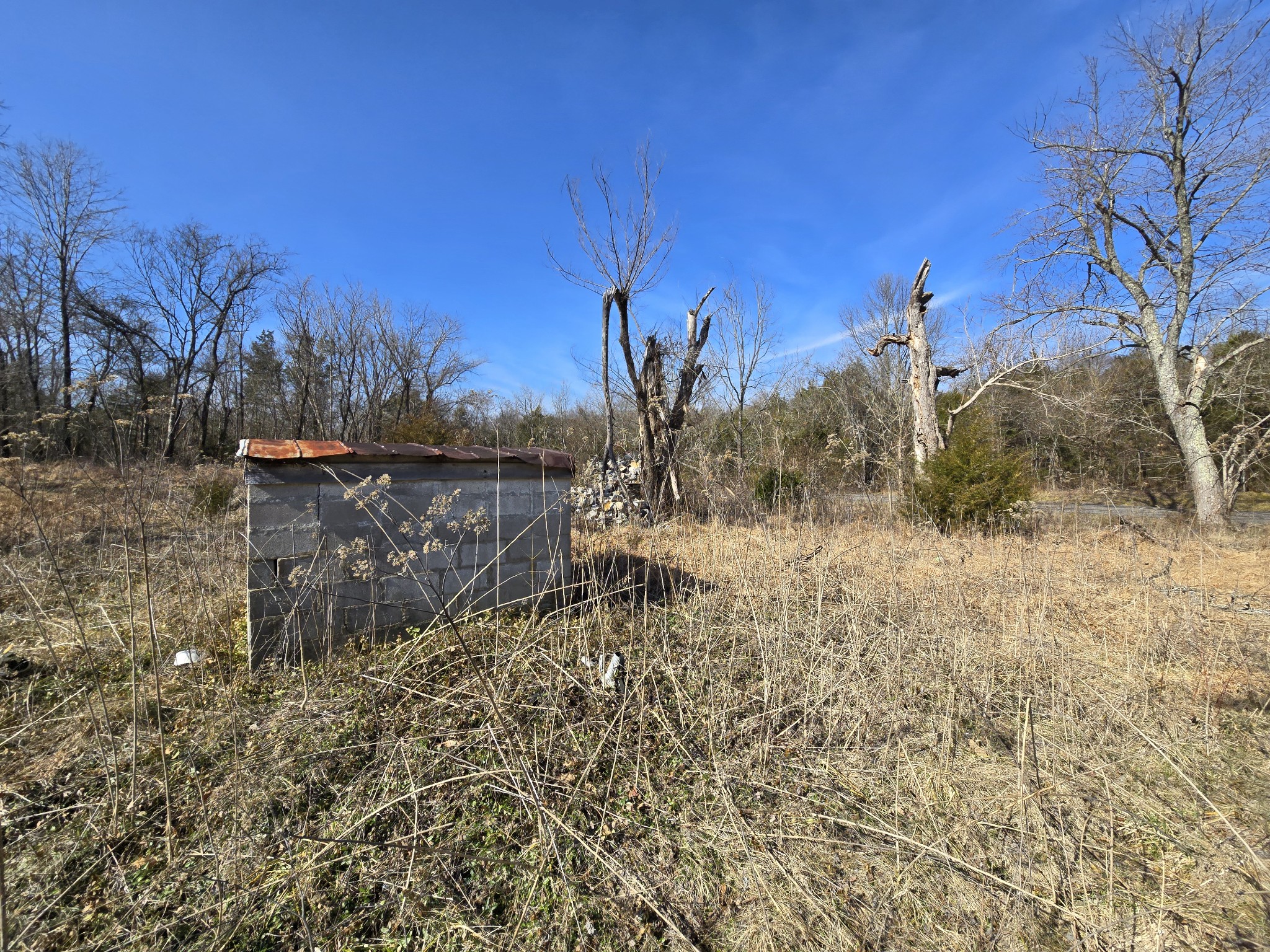 3434 Fosterville Short Creek Road Bell Buckle TN 37020