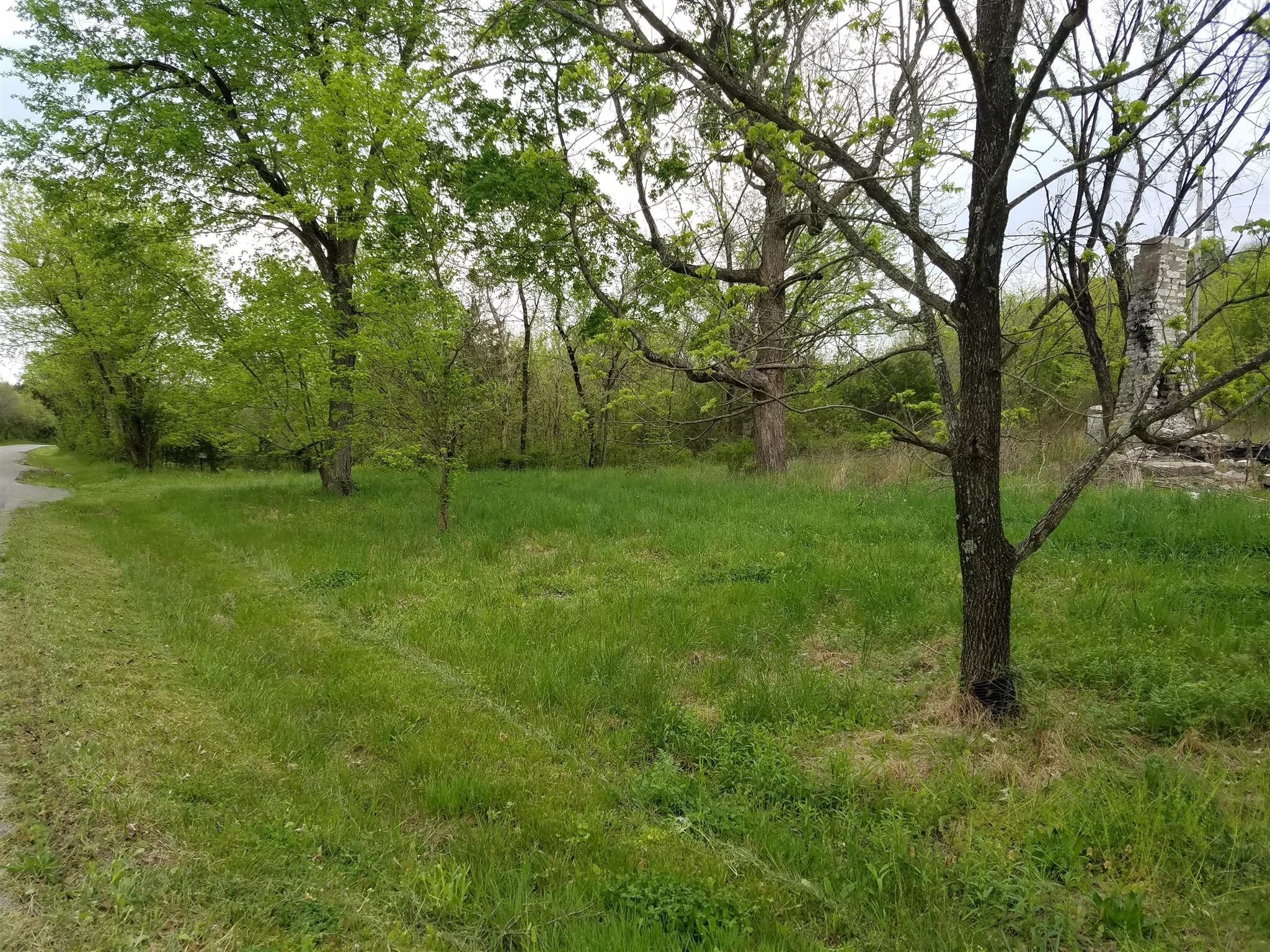 3434 Fosterville Short Creek Road Bell Buckle TN 37020