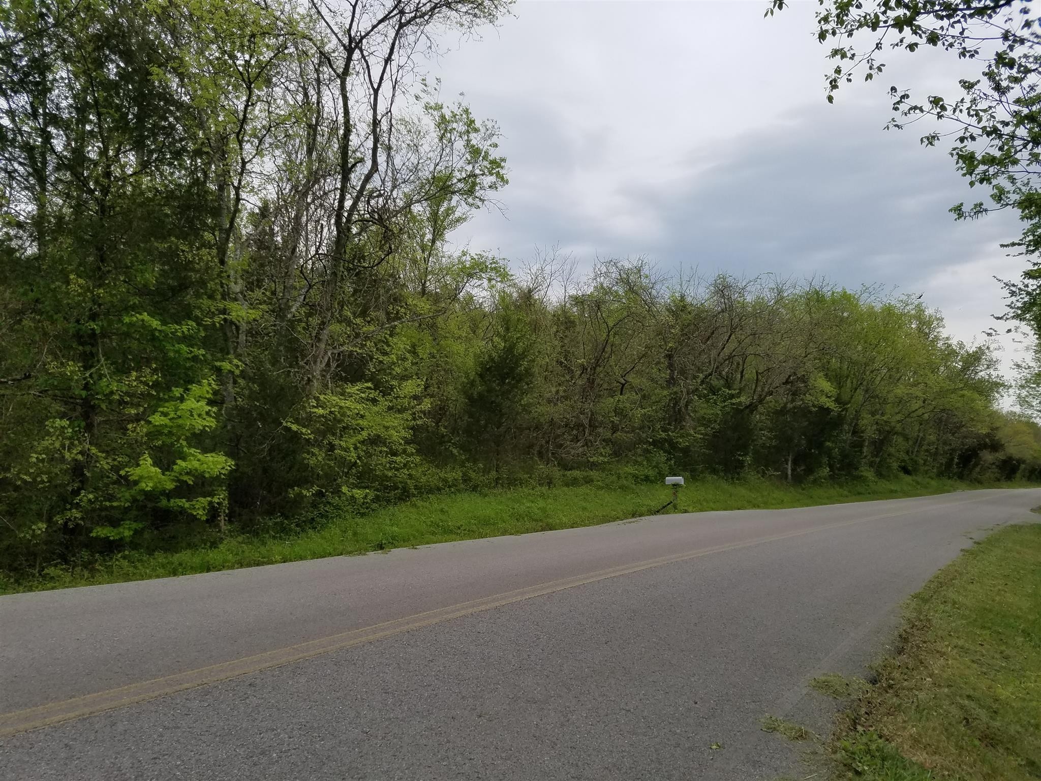 3434 Fosterville Short Creek Road Bell Buckle TN 37020