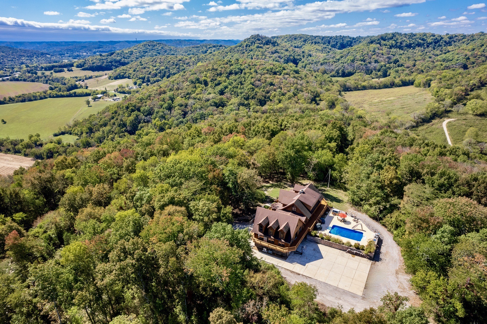 469 Theas Way Liberty TN 37095