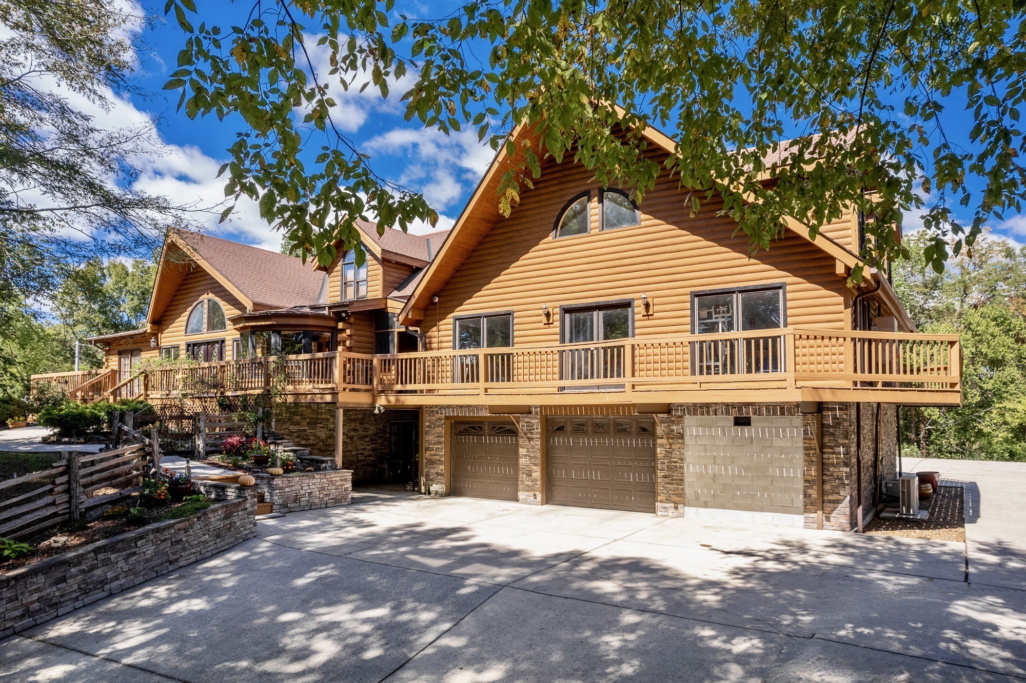 469 Theas Way Liberty TN 37095
