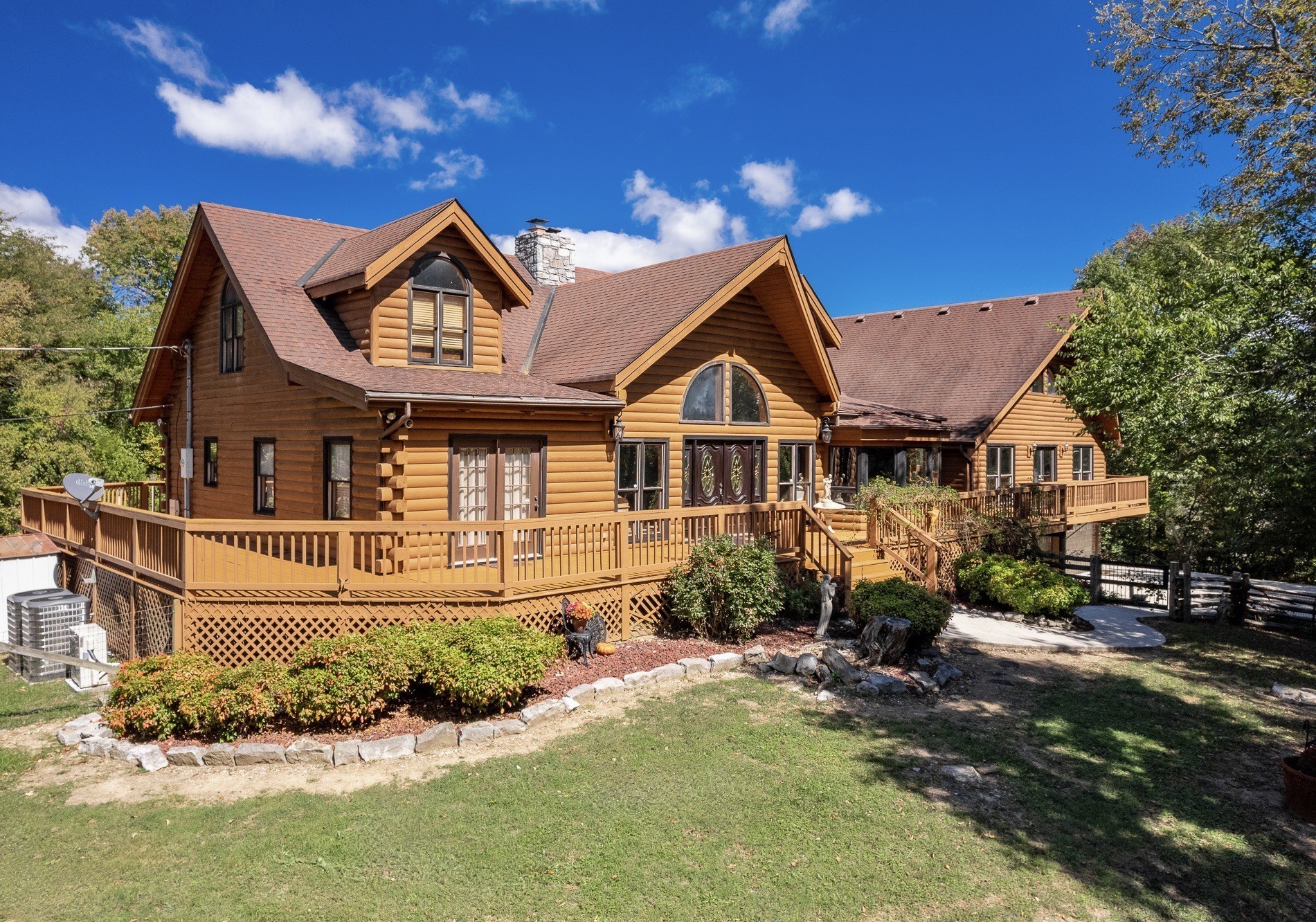 469 Theas Way Liberty TN 37095