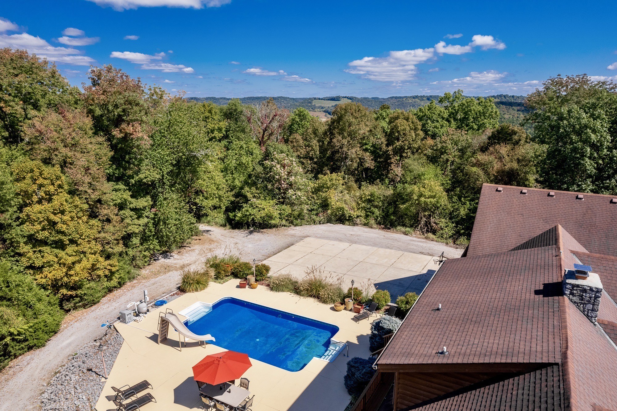 469 Theas Way Liberty TN 37095