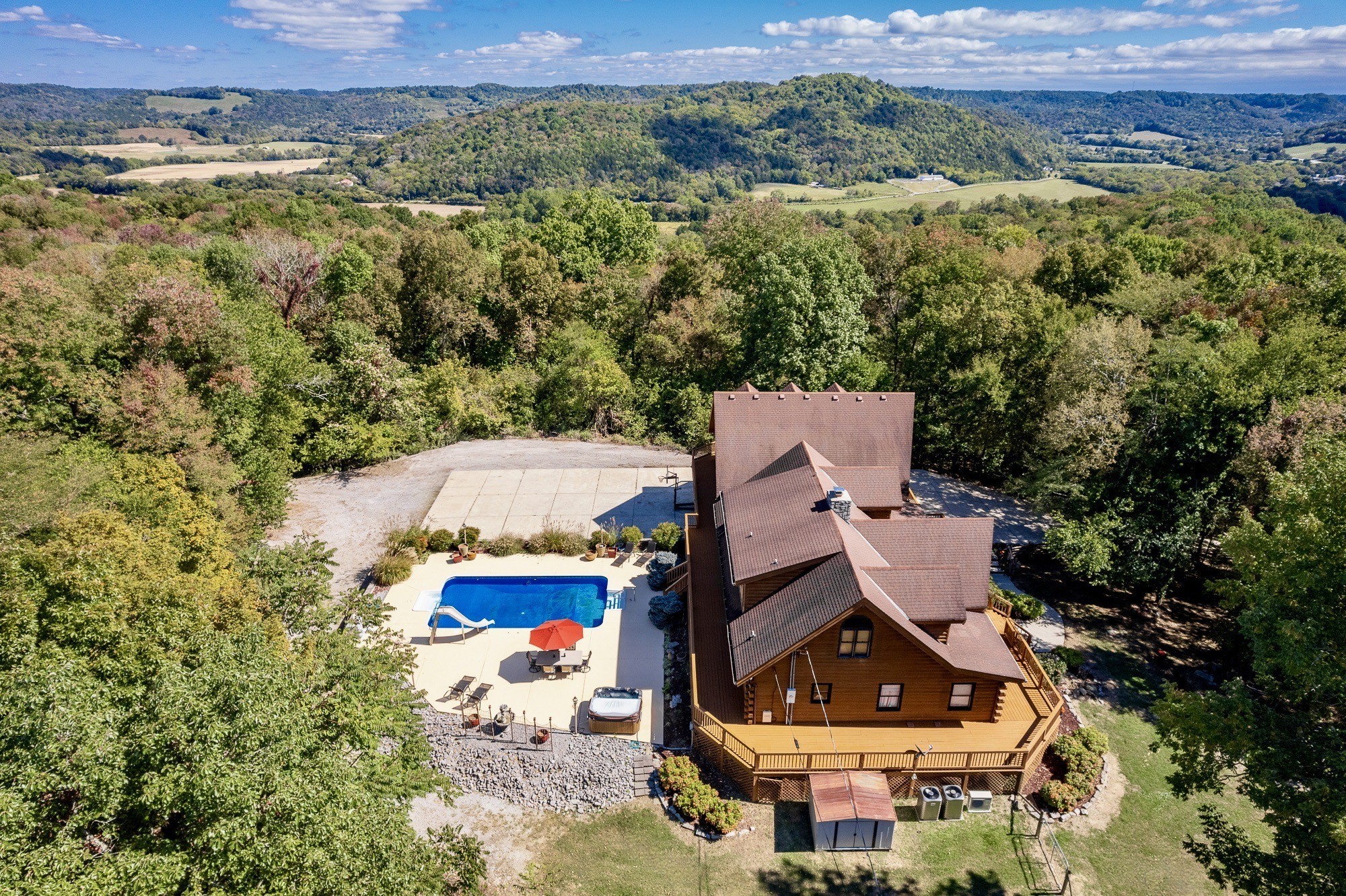 469 Theas Way Liberty TN 37095