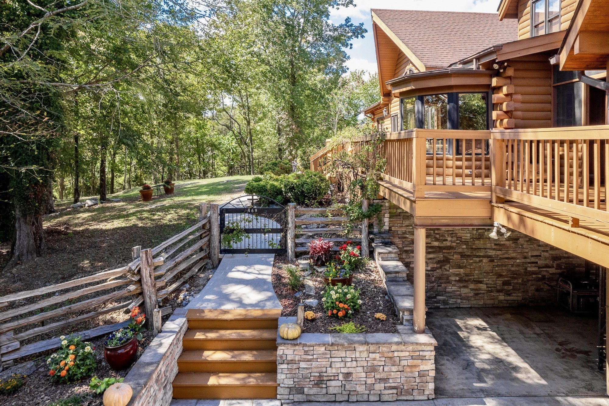 469 Theas Way Liberty TN 37095