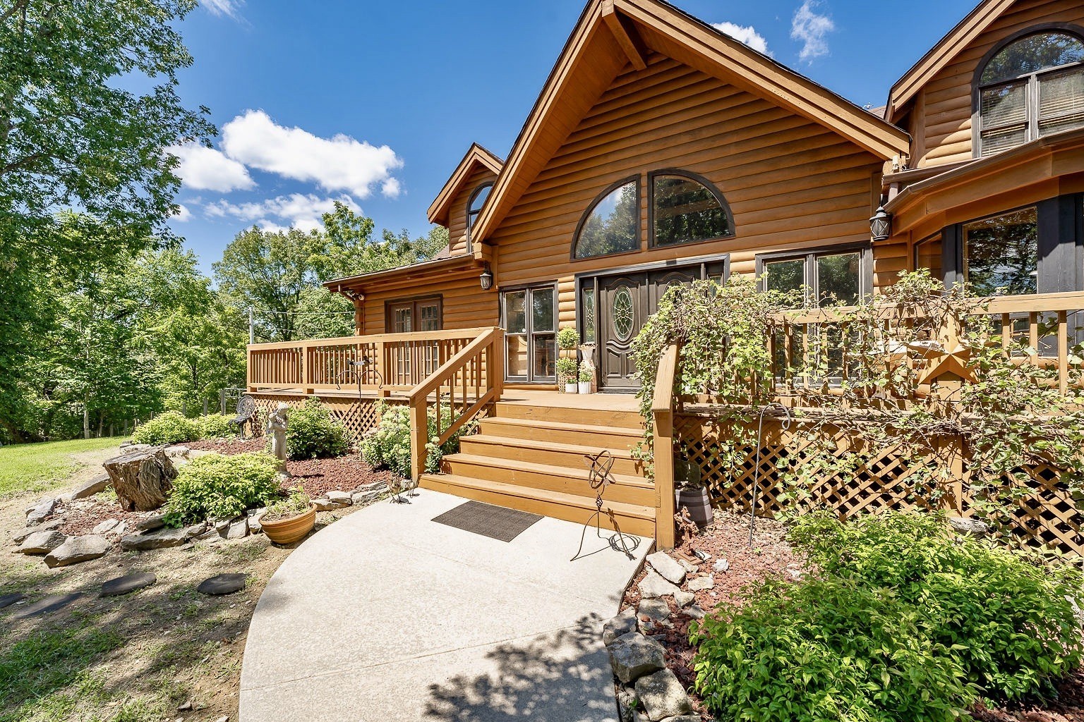 469 Theas Way Liberty TN 37095