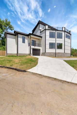 912 S 13th Street Nashville TN 37206