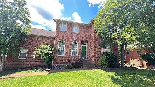6721 Autumnwood Drive Nashville TN 37221