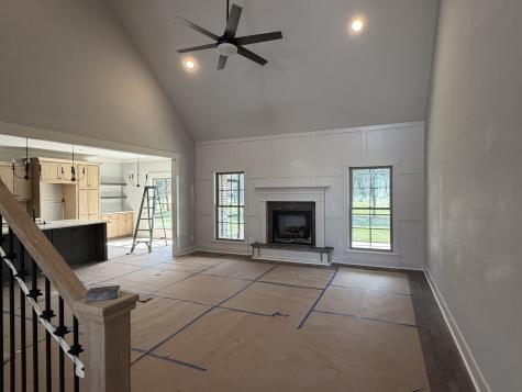 3921 Delzotto Drive Murfreesboro TN 37128