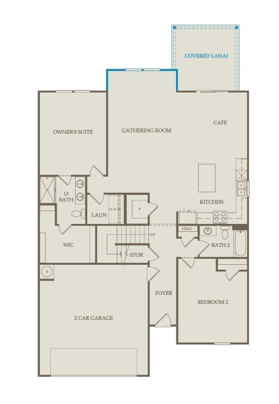 3919 Tinpiper Trace Columbia TN 38401