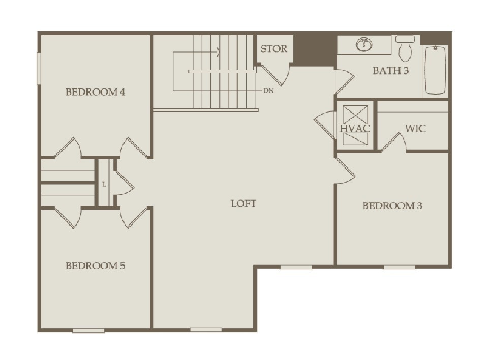 3919 Tinpiper Trace Columbia TN 38401