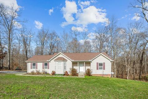 550 Delacy Drive Fairview TN 37062