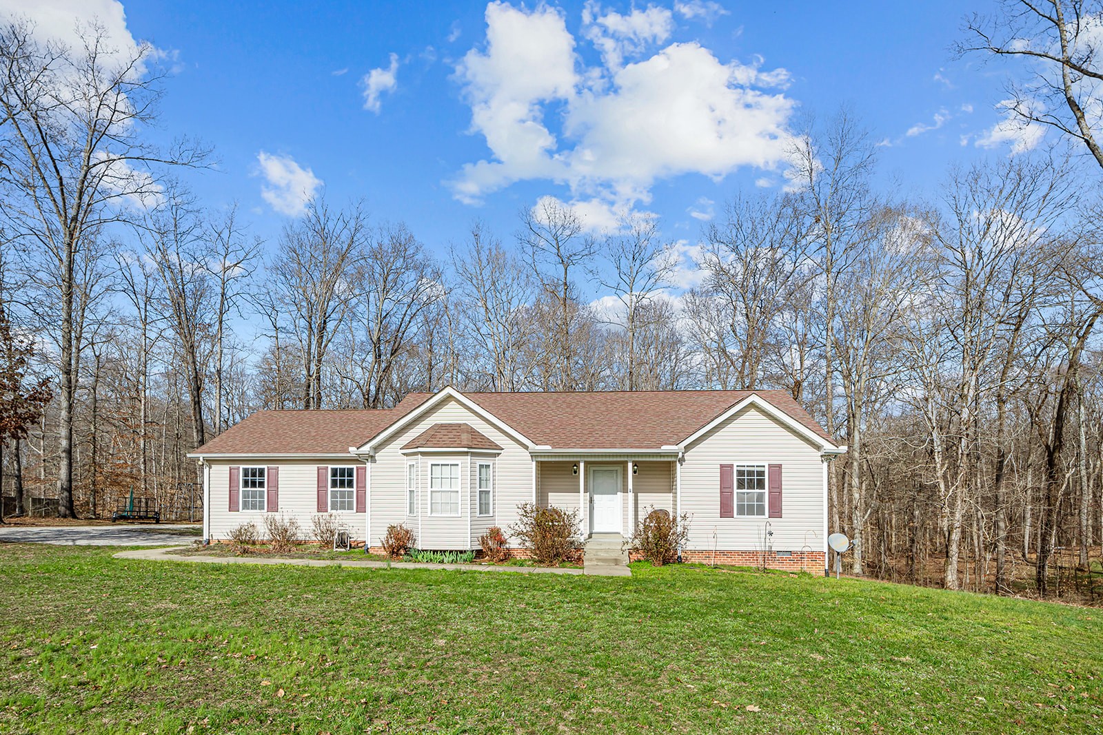 550 Delacy Drive Fairview TN 37062