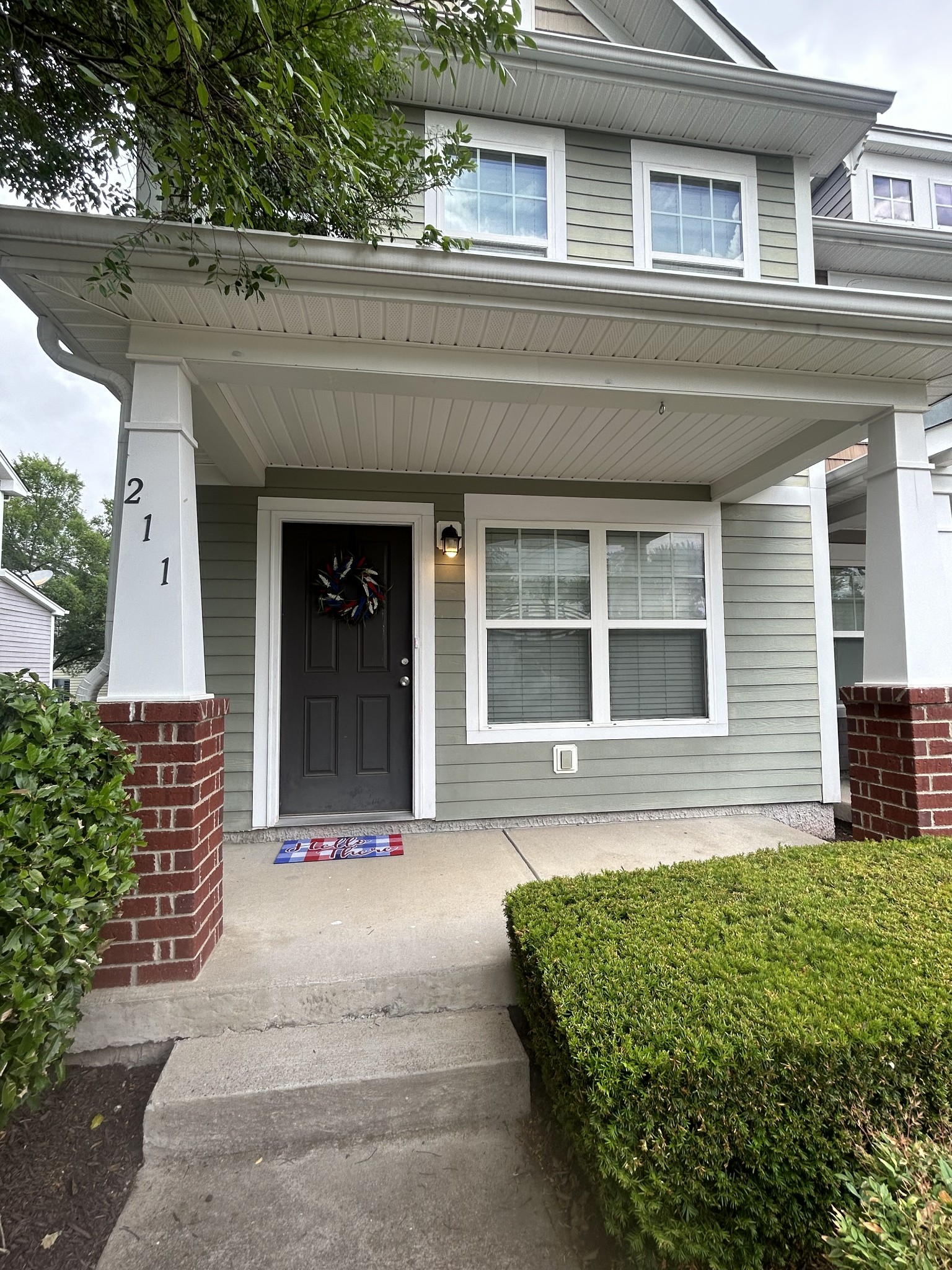 211 Killian Way Mount Juliet TN 37122