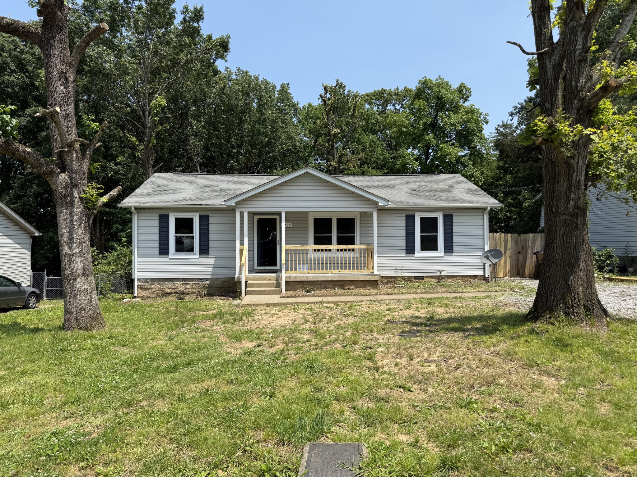 4725 Greystone Street Antioch TN 37013