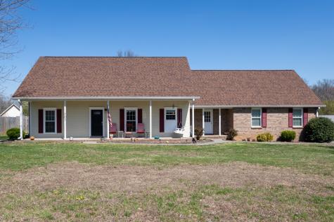 503 Cedar Brook Drive White House TN 37188