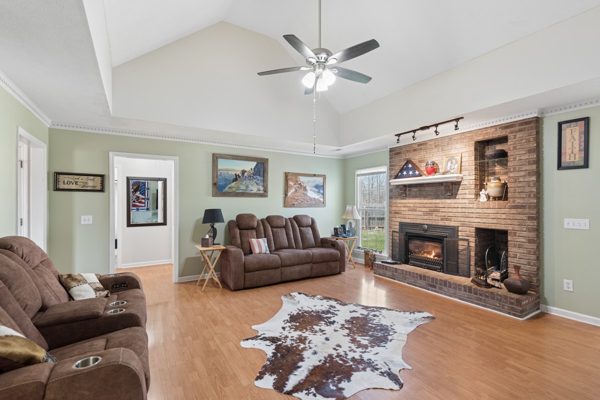 503 Cedar Brook Drive White House TN 37188