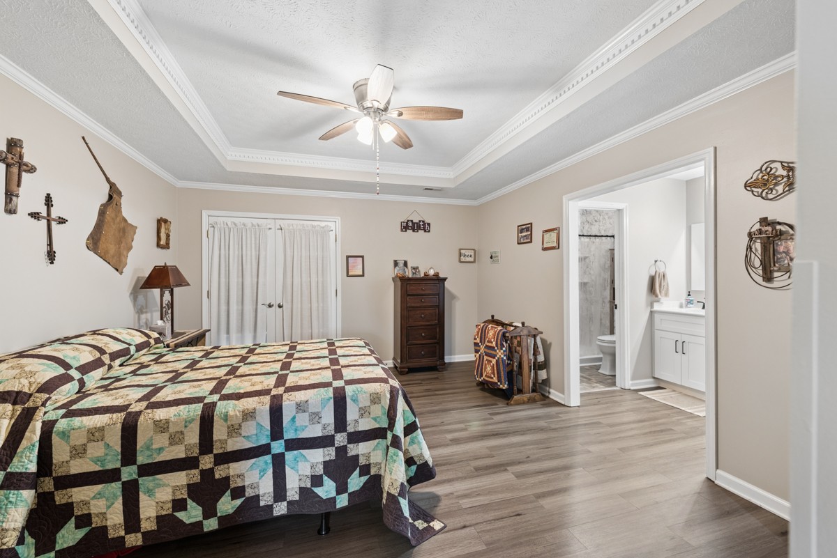 503 Cedar Brook Drive White House TN 37188