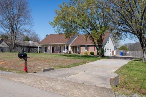 503 Cedar Brook Drive White House TN 37188