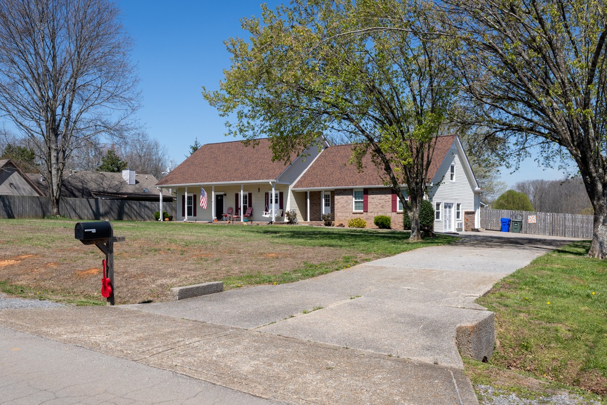 503 Cedar Brook Drive White House TN 37188
