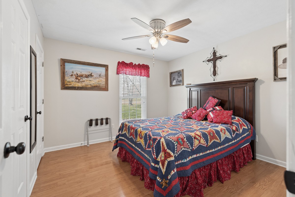 503 Cedar Brook Drive White House TN 37188