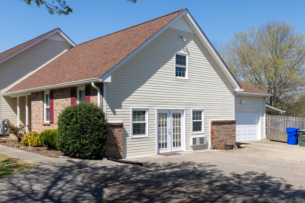 503 Cedar Brook Drive White House TN 37188