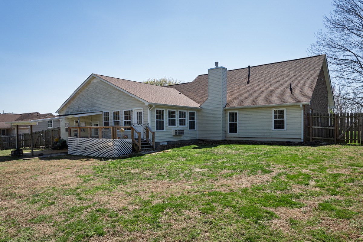 503 Cedar Brook Drive White House TN 37188