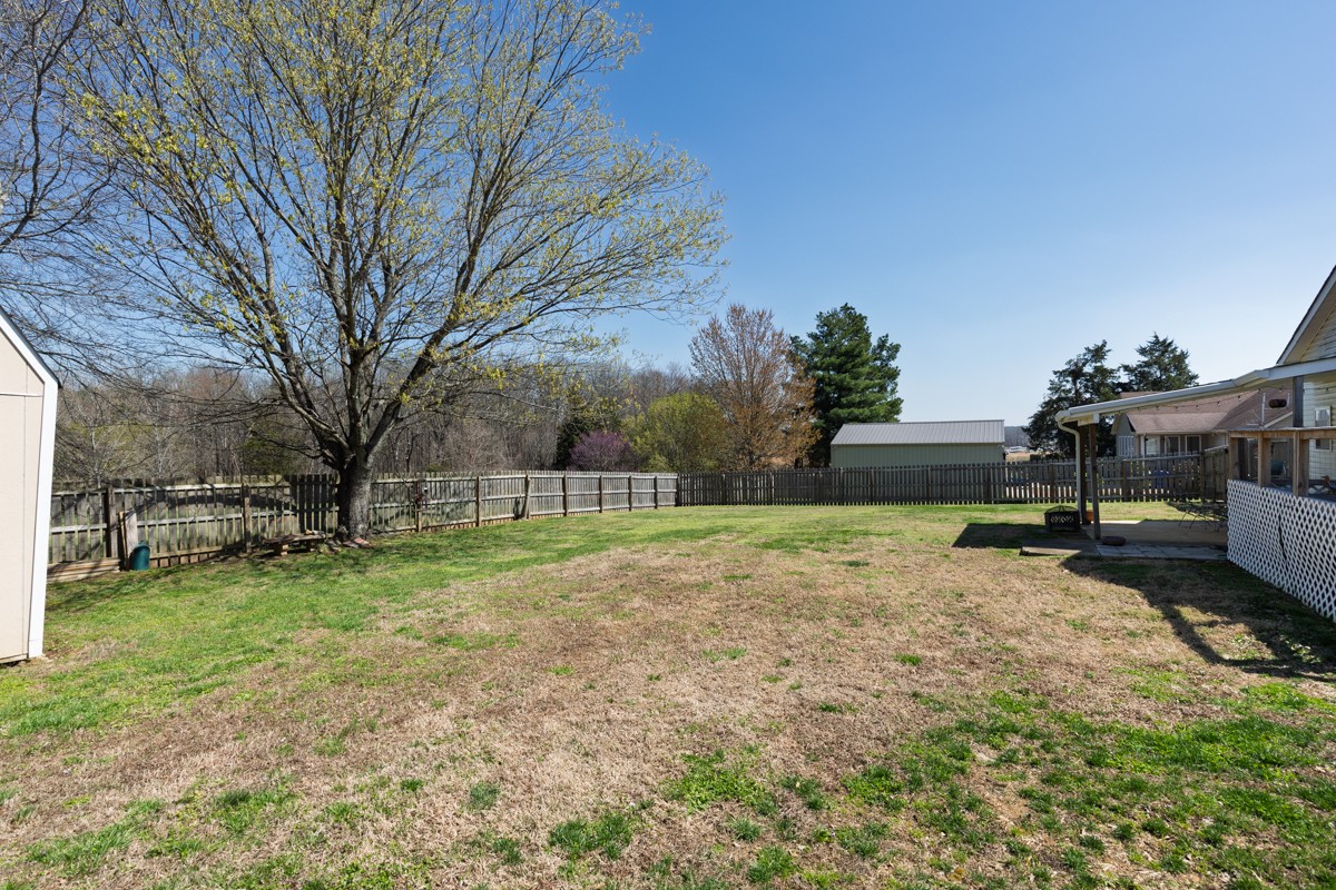 503 Cedar Brook Drive White House TN 37188
