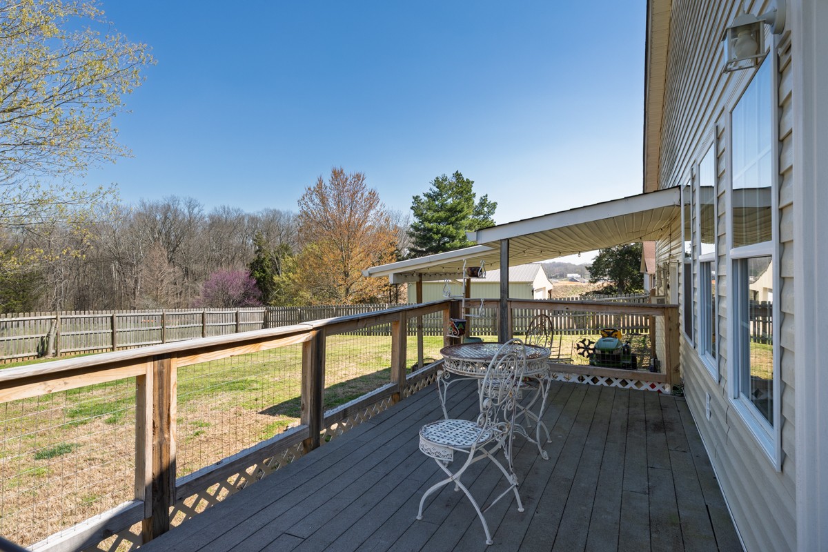 503 Cedar Brook Drive White House TN 37188