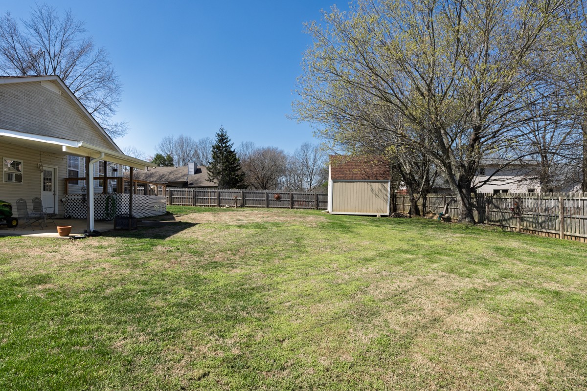 503 Cedar Brook Drive White House TN 37188