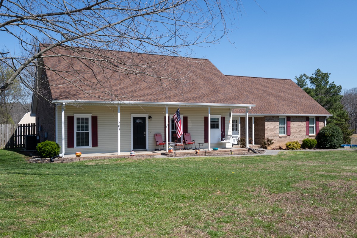503 Cedar Brook Drive White House TN 37188