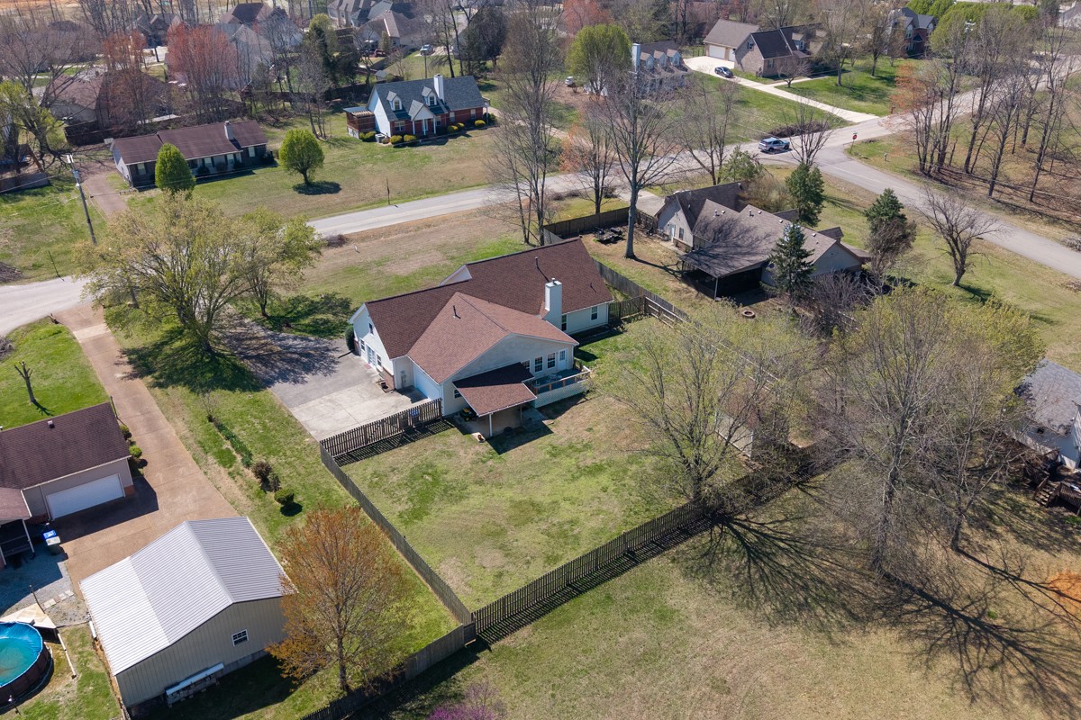 503 Cedar Brook Drive White House TN 37188