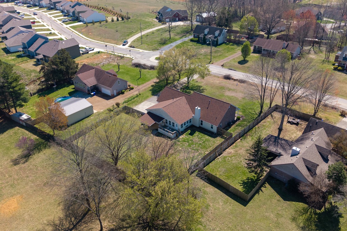 503 Cedar Brook Drive White House TN 37188