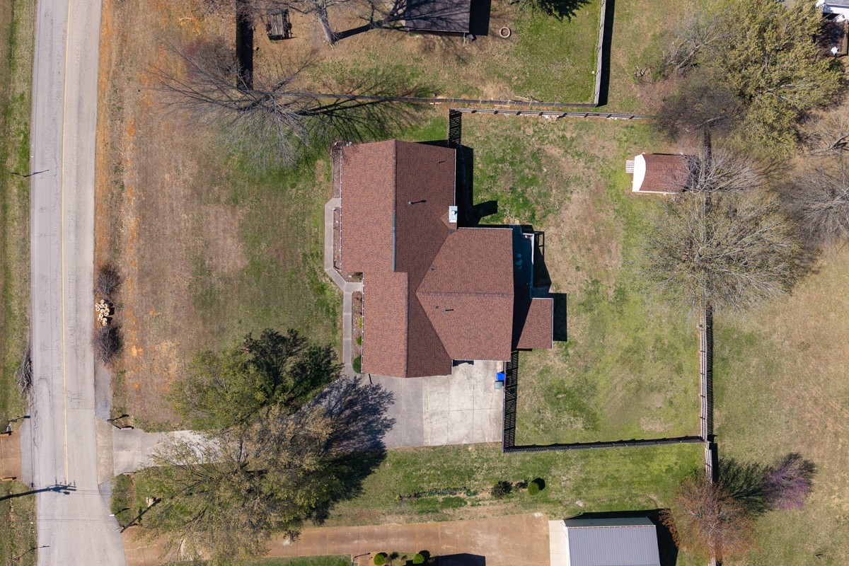 503 Cedar Brook Drive White House TN 37188