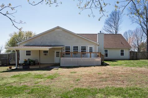 503 Cedar Brook Drive White House TN 37188