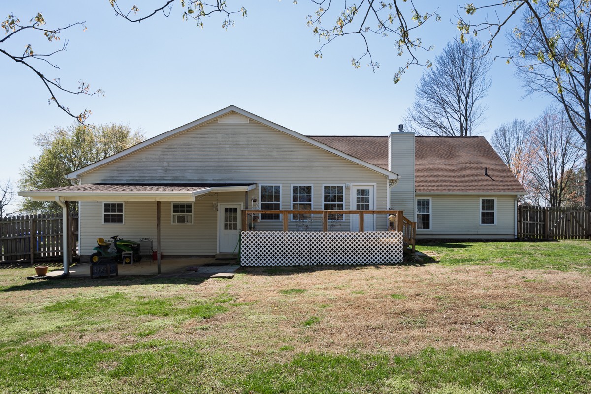 503 Cedar Brook Drive White House TN 37188