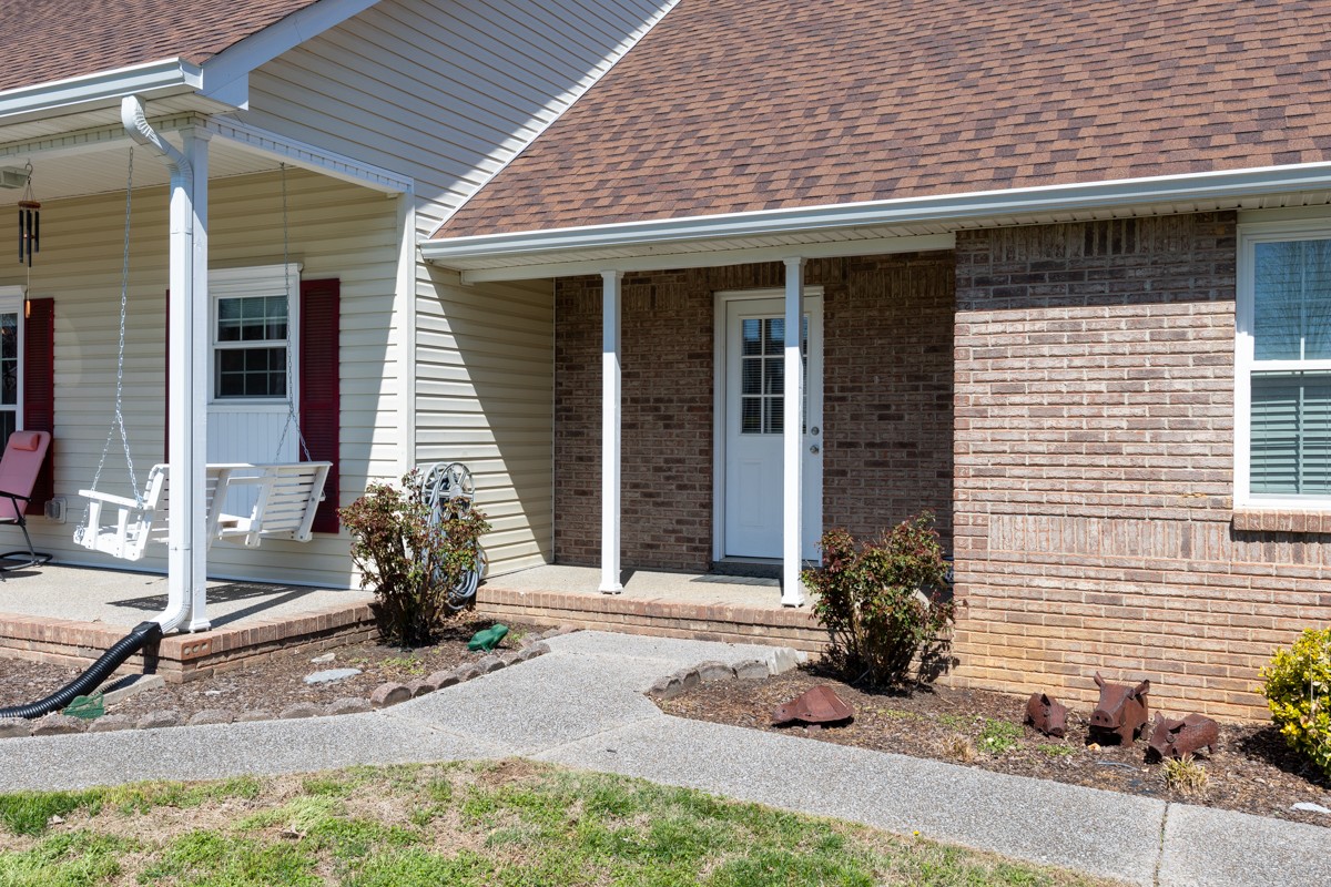 503 Cedar Brook Drive White House TN 37188