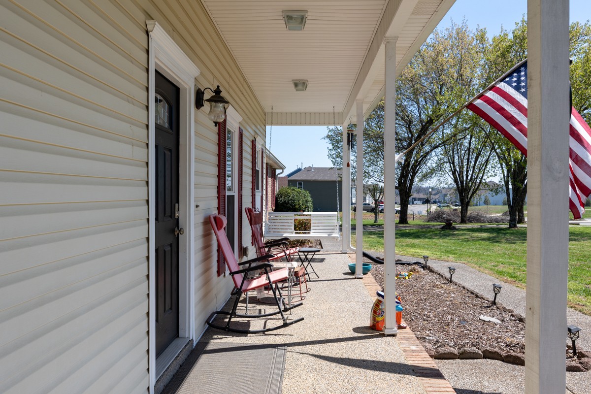 503 Cedar Brook Drive White House TN 37188