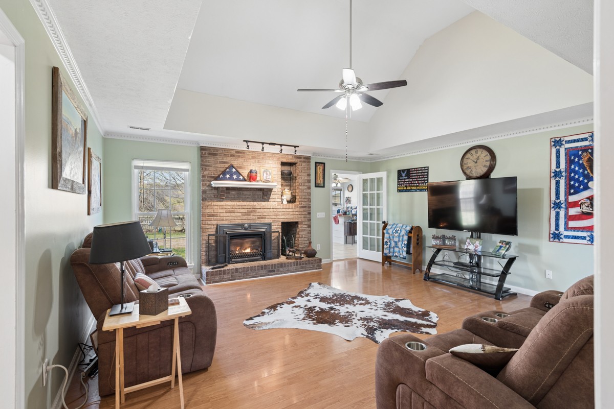 503 Cedar Brook Drive White House TN 37188