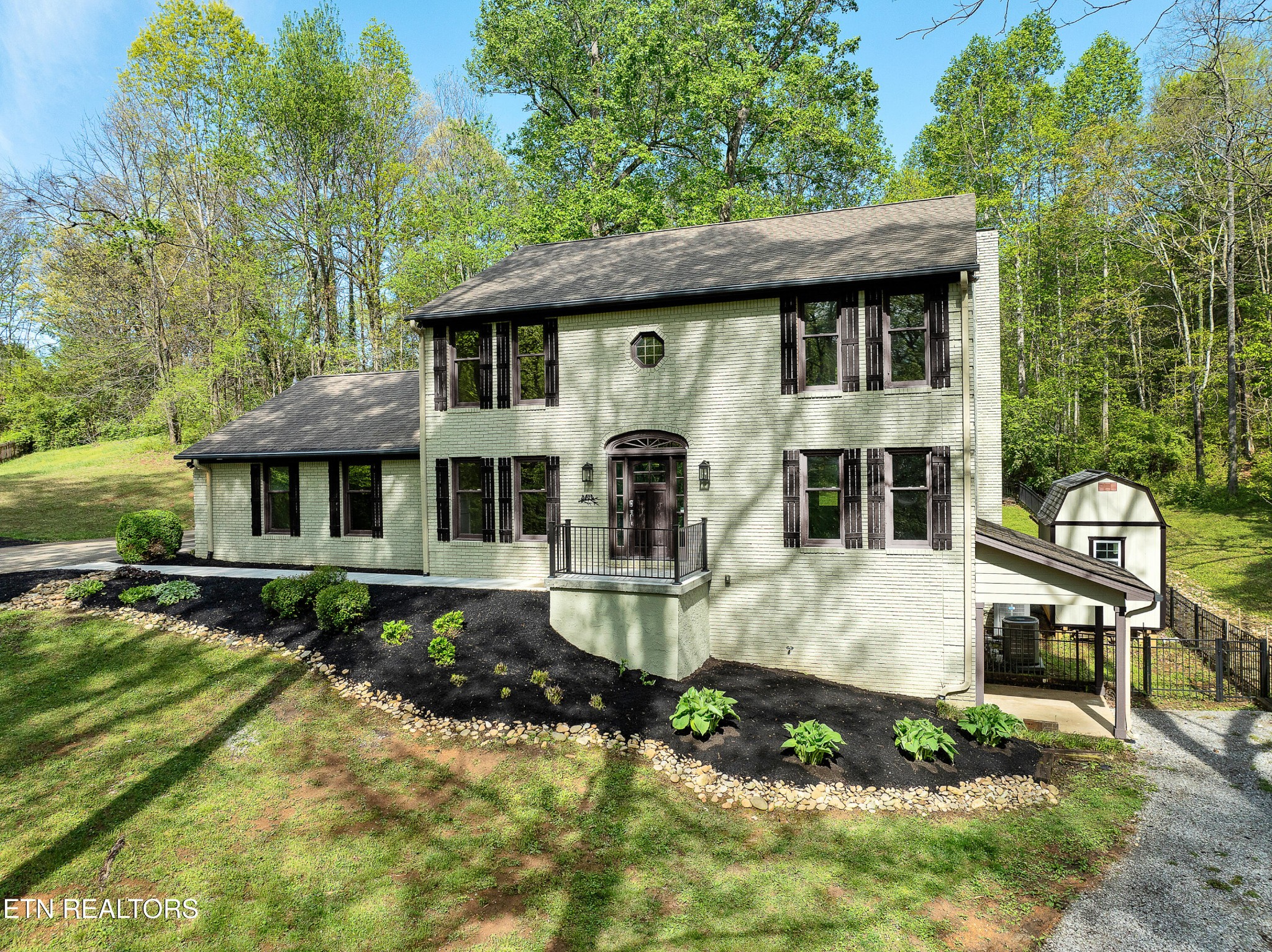 2109 Southwood Drive Maryville TN 37803