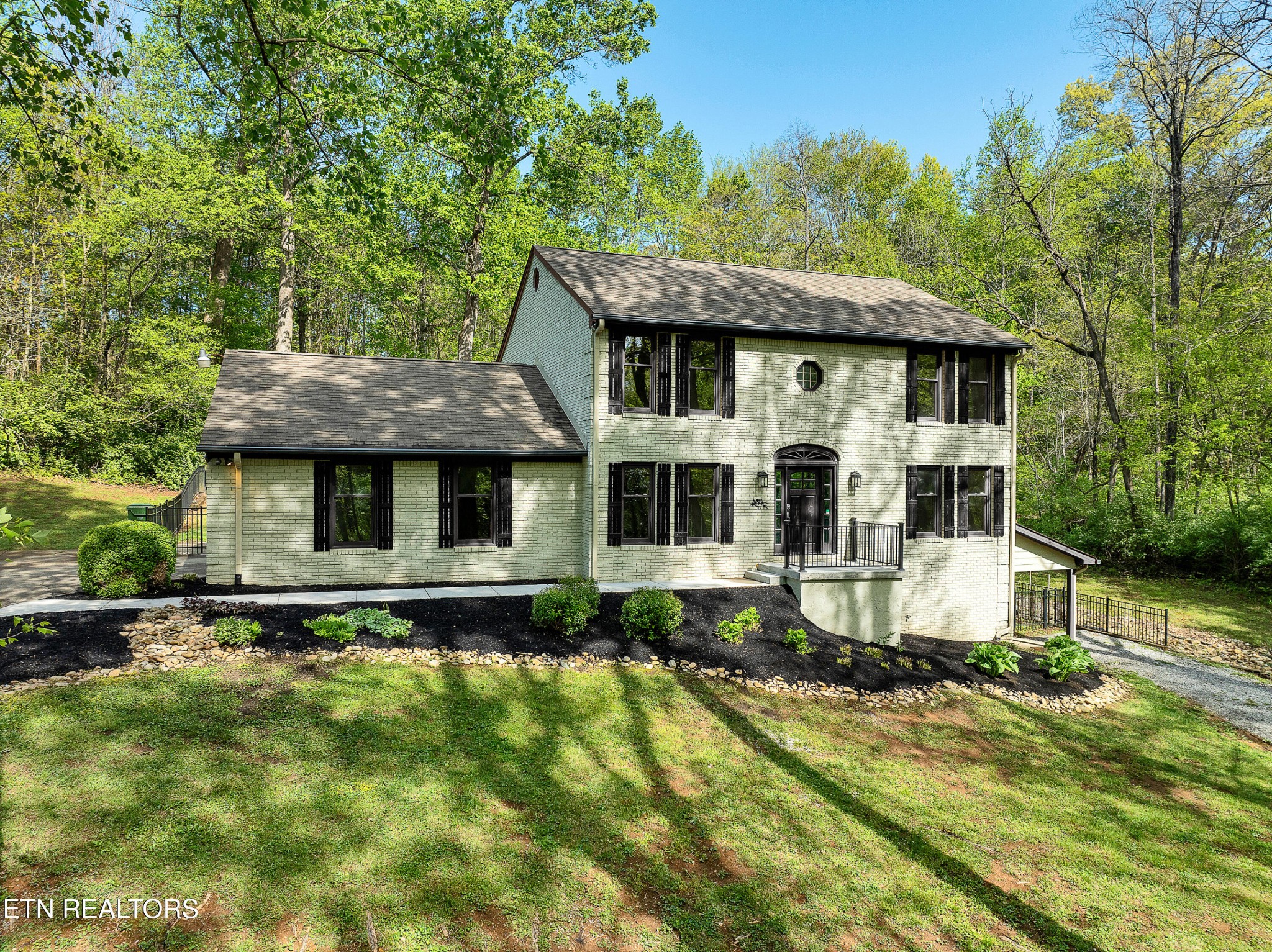 2109 Southwood Drive Maryville TN 37803