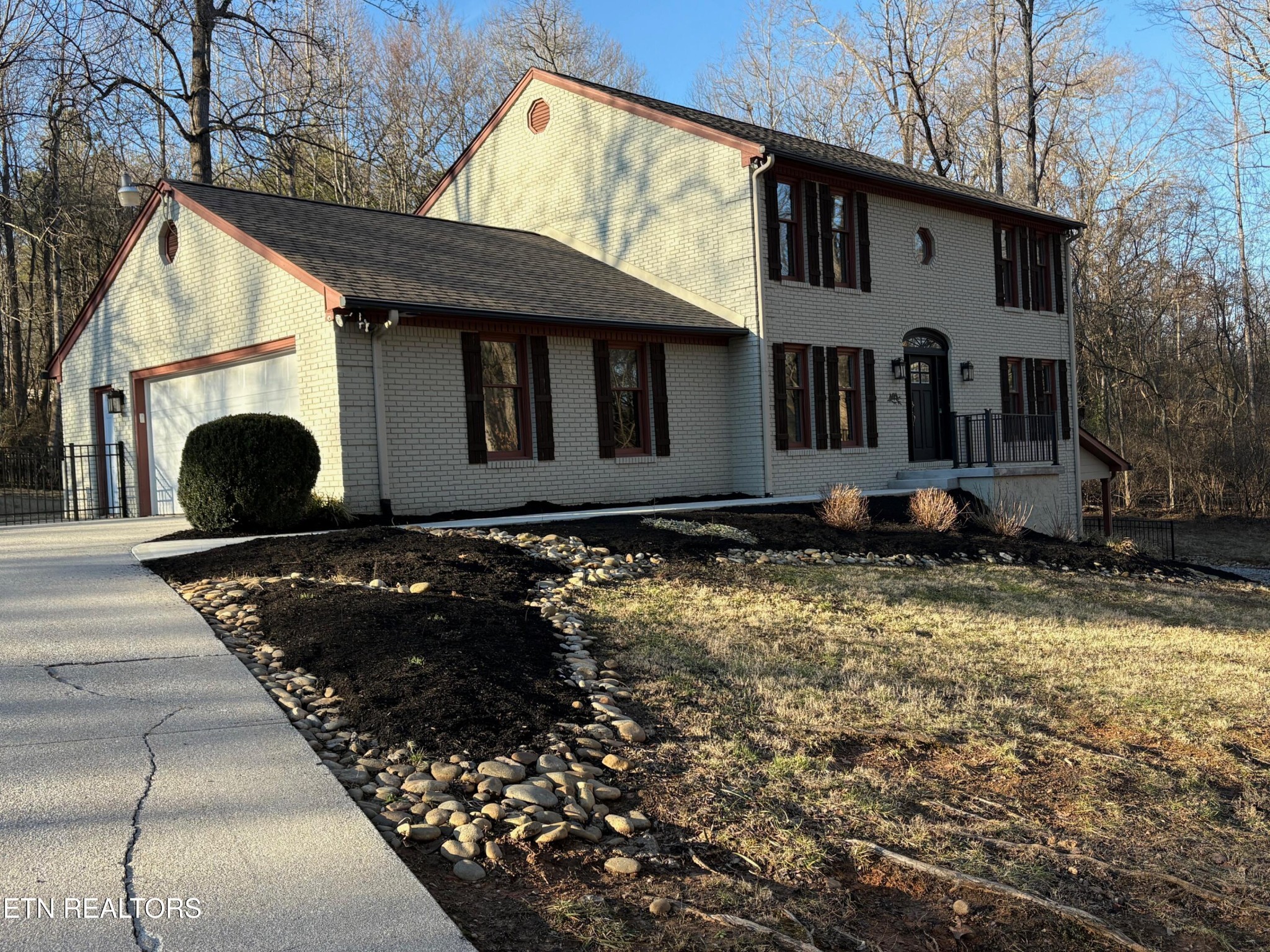2109 Southwood Drive Maryville TN 37803