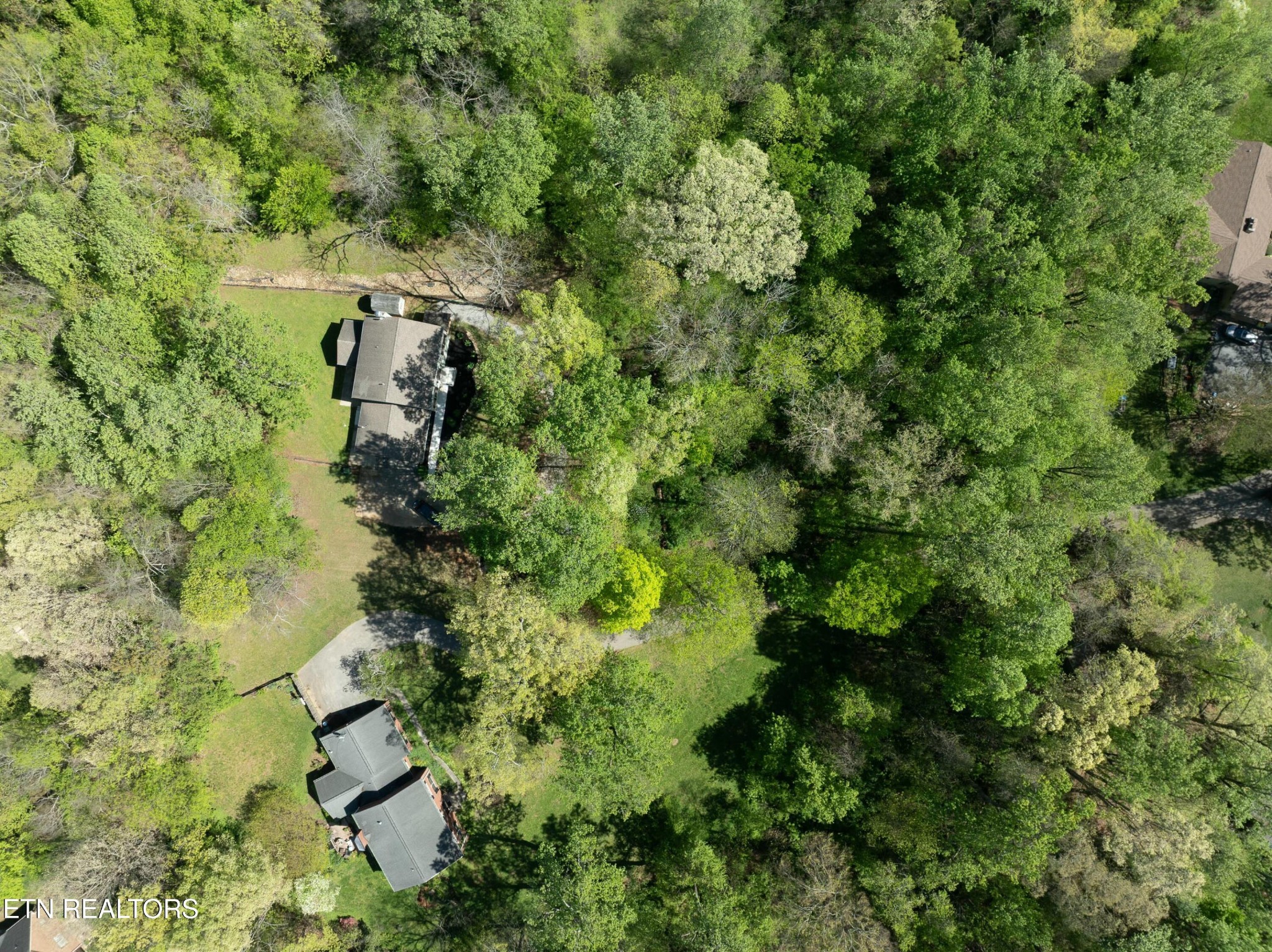 2109 Southwood Drive Maryville TN 37803
